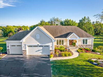 3443 Prairie Rd, Belvidere, IL, 61008