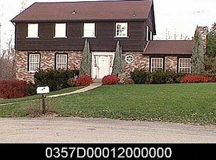 2 Queens Ct, Pittsburgh, PA 15238