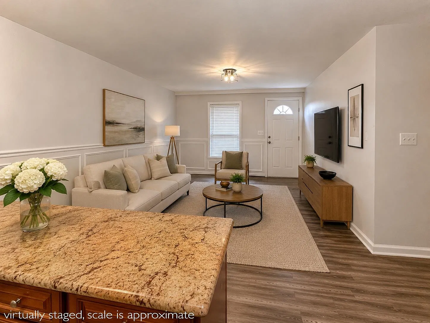 3 bed, 2.0 bath, 1045 sqft, $2,650 — Photo 4