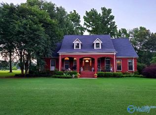 22387 Shelton Ln, Athens, AL 35613