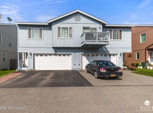 2977 Summer Wind Ct #141, Anchorage, AK 99507
