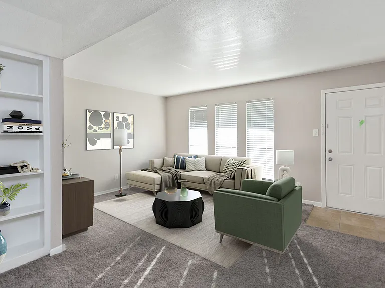 The Alora Apartments — Photo 13