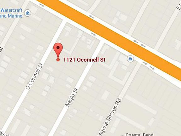2nd image of 1121 Oconnell St