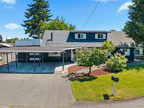 25916 18th Avenue S, Des Moines, WA 98198