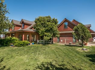 4400 Rm 1061, Amarillo, TX 79124