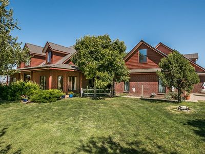 4400 Rm 1061, Amarillo, TX, 79124
