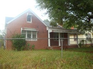 195 York St, Chester, SC 29706