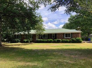 205 Griffin St, Wrens, GA 30833