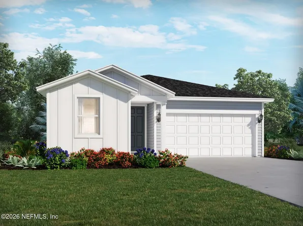 9426 ELLA POINT Drive, Jacksonville, FL 32219