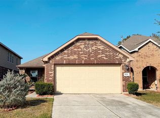 1626 Thornhollow Dr, Houston, TX 77014