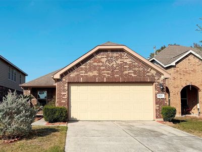 1626 Thornhollow Dr, Houston, TX, 77014