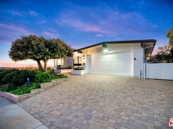 3729 Oceanhill Way, Malibu, CA 90265