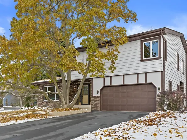4857 Alcyn DRIVE, Racine, WI 53402