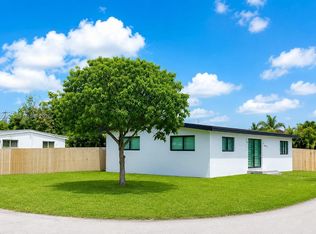 31140 SW 188th Ave, Homestead, FL 33030