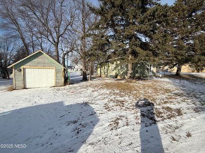 605 S Maple St, Summit, SD, 57266