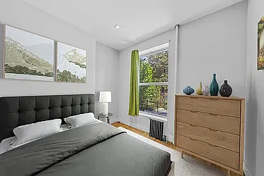 Rented by Vector New York, LLC