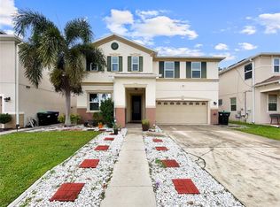 2754 Arbor Trail Way, Orlando, FL 32829