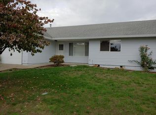 330 Lincoln St, Columbia City, OR