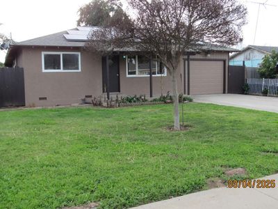 567 E St, Waterford, CA, 95386