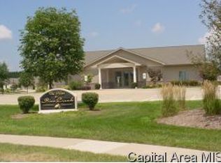 3404 Pinyon Dr, Springfield, IL 62711