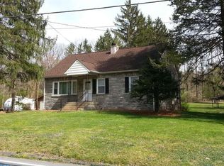 1831 Friedensburg Rd, Reading, PA 19606