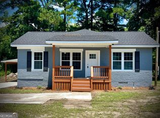 701 N Church St, Dublin, GA 31021