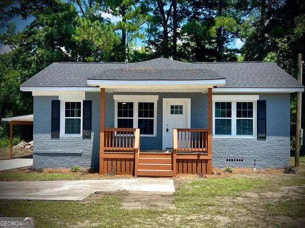 701 N Church St, Dublin, GA 31021