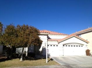 1918 Bocale Ct, Las Vegas, NV 89123