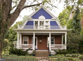 122 Peyton St, Winchester, VA 22601