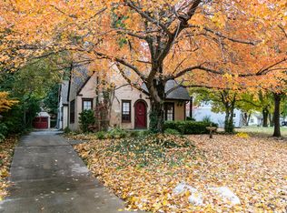 3163 S Woodward Blvd E, Tulsa, OK 74105