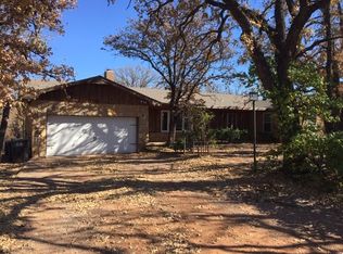 285680 State Highway 53, Comanche, OK 73529