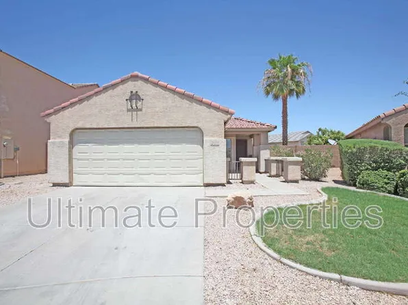 21532 W Durango St, Buckeye, AZ 85326