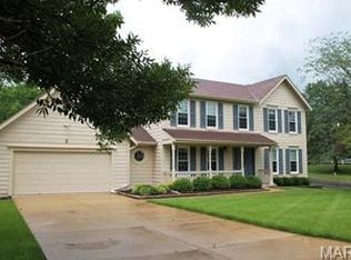 3 Scarlet Oak Ct, Lake Saint Louis, MO
