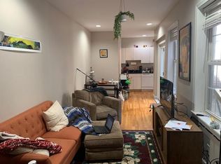 17 Sheafe St #1MM, Boston, MA 02113