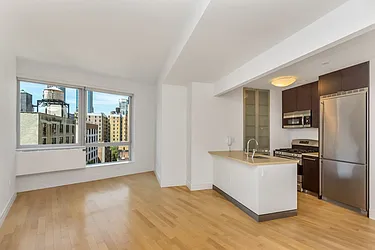 Rented by Pinnacle City Living