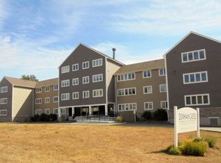 38 Dunham Rd APT 110, Beverly, MA 01915