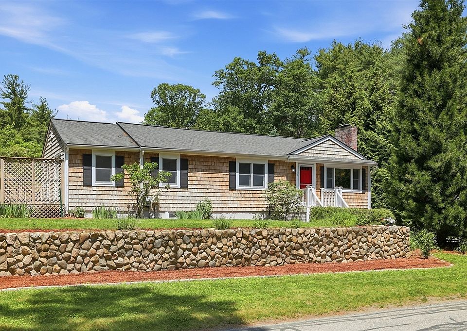 1st image of 32 Wychwood Dr
