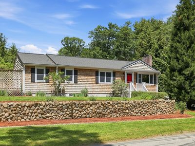 32 Wychwood Dr, Littleton, MA, 01460