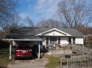 806 Historic 66 W, Waynesville, MO 65583