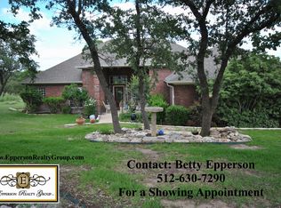 229 Landons Way, Georgetown, TX 78633