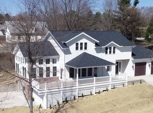 49 Thornapple Ct, Howard, OH 43028