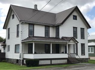 3 S Canal St, Greene, NY 13778
