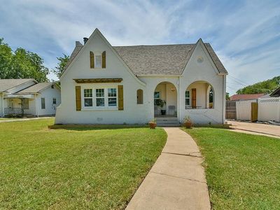 15 E Drummond St, Shawnee, OK, 74801