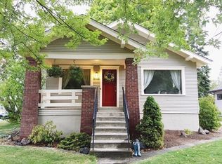1003 E 33rd Ave, Spokane, WA 99203