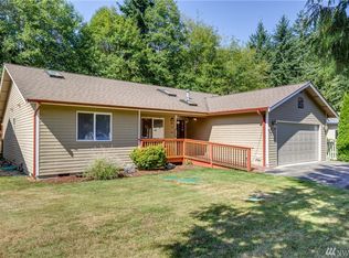 663 Cain Lake Rd, Sedro Woolley, WA 98284