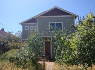 6225 Sycamore Ave NW, Seattle, WA 98107