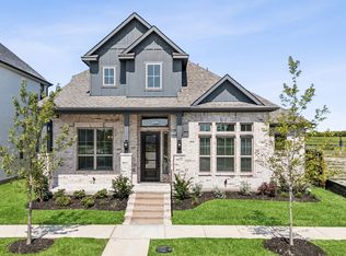 9801 Dahlia Blvd, Forney, TX 75126