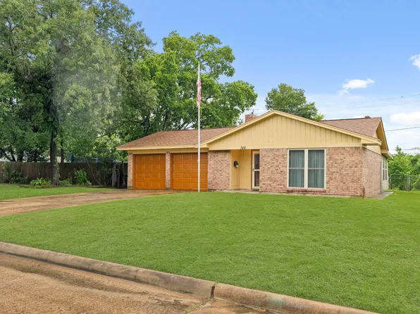 746 Fawn Dr, Houston, TX 77015