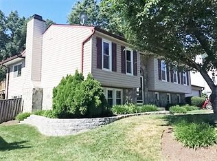 6305 Park Hall Dr, Laurel, MD 20707