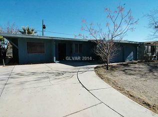1721 Atlantic St, Las Vegas, NV 89104